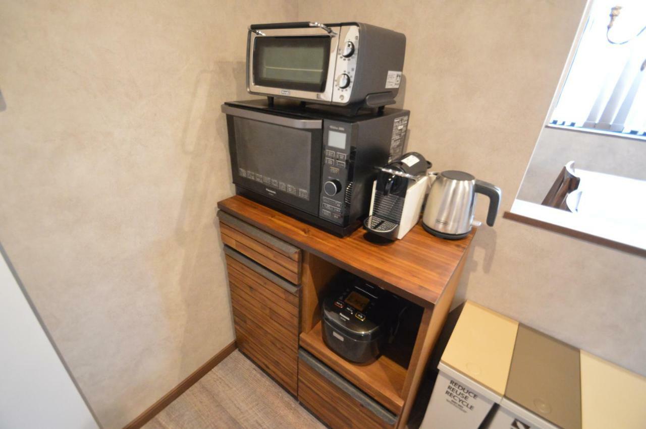 Enico Mtfuji Smile Villa ฟูจิคาวากุจิโกะ ภายนอก รูปภาพ